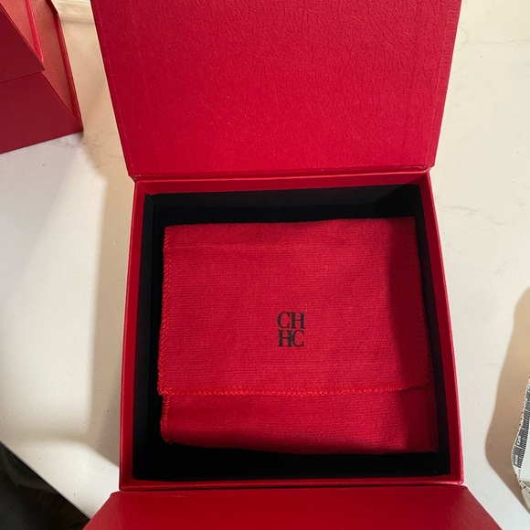 Carolina Herrera Empty Box - Picture 5 of 6